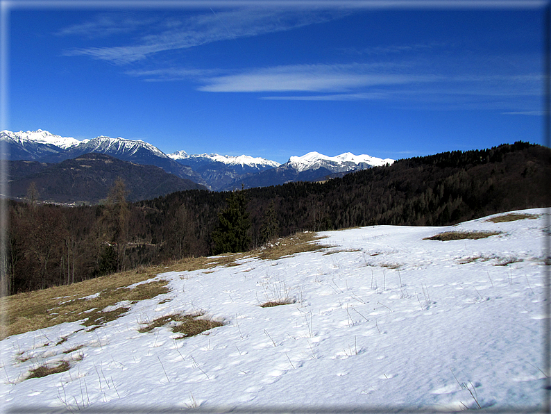 foto Col di Baio